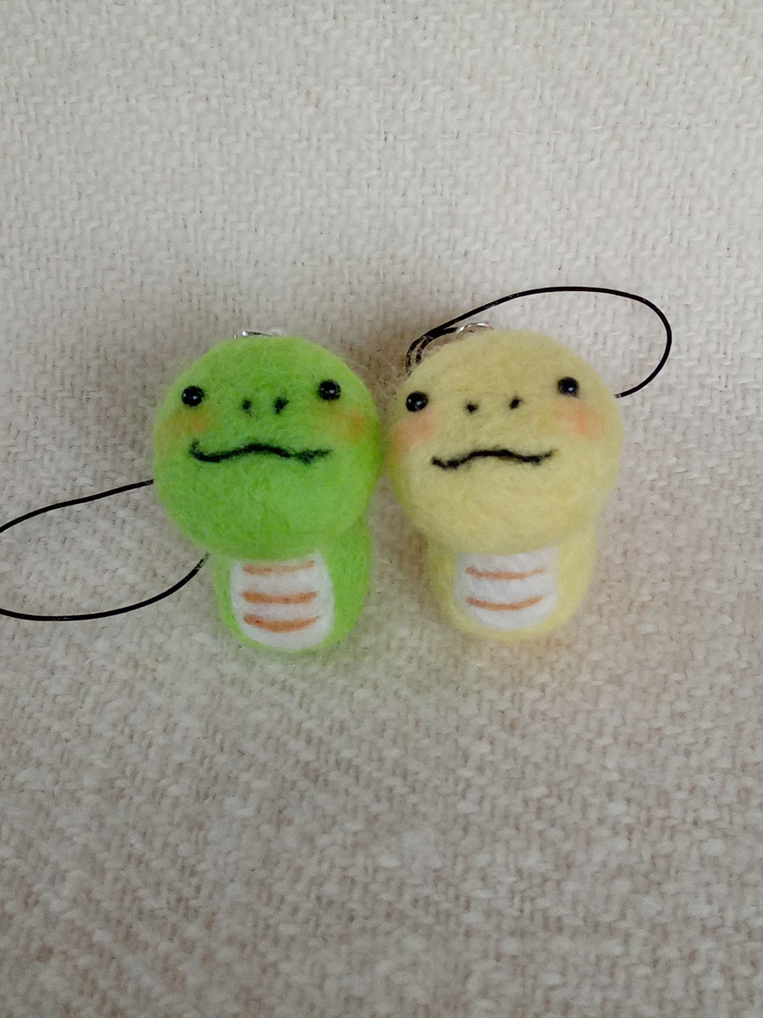 羊毛フェルト Happy(ᵔᴥᵔ)様ご確認ページ（ハマナカ 羊毛フェルト 