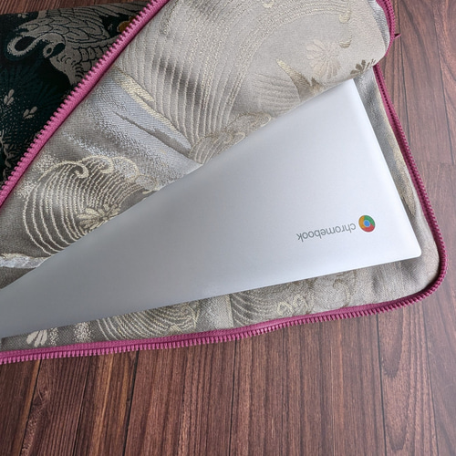帯地リメイク PCケース PCケース lovesirius 通販 18526501