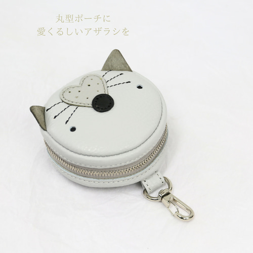 新品タグ付き✨レザクション アプス　現行　ミニ ポーチ チェーン　ゴルフ　レザー 新品タグ付き✨レザクション アプス 現行 ミニ ポーチ チェーン ゴルフ