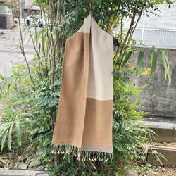 635 オールドバティック ジャワ更紗 古布 ヴィンテージ アンティーク