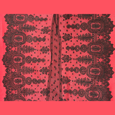 シャンティイレース（3857）