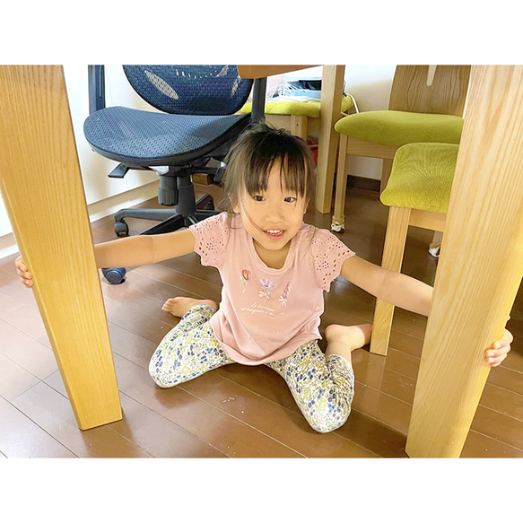 【2・3歳からの防災教育】絵本『どうぶつポーズで あそボウサイ』防災士監修！　命を守るポーズ絵本 19枚目の画像