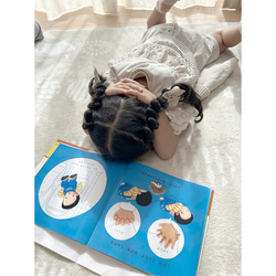 【2・3歳からの防災教育】絵本『どうぶつポーズで あそボウサイ』防災士監修！　命を守るポーズ絵本 13枚目の画像