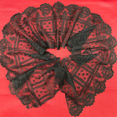 シャンティイレース（3860）