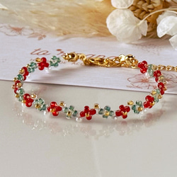 ブレスレット クリスマス アクセサリー 93f6a04f4bbaa4b3b93579ef8a8474