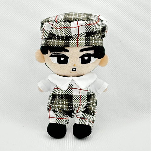 すのチル　ベレー帽コーデセットオーダーページ　ぬい服　チルぬい すのチル ベレー帽コーデセットオーダーページ ぬい服 チルぬい すのチル