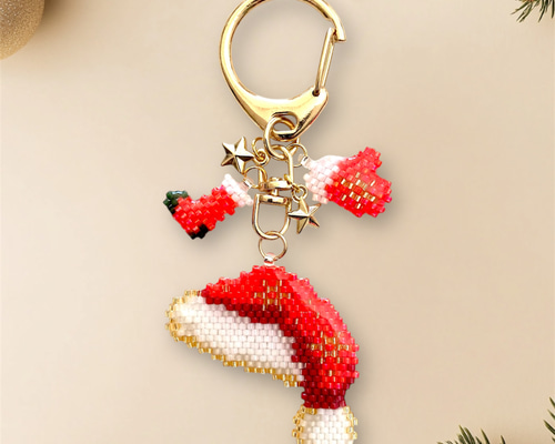 クリスマスツリー 小人 ハンドメイド キーホルダー 楽天市場】キーホルダー クリスマス クリスマスツリーぬいぐるみ