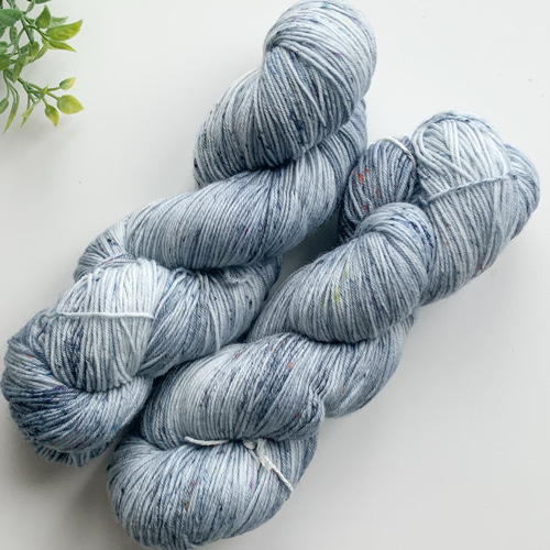 手染め毛糸 ソックヤーン Ji100g 毛糸 Multicolor yarn 通販