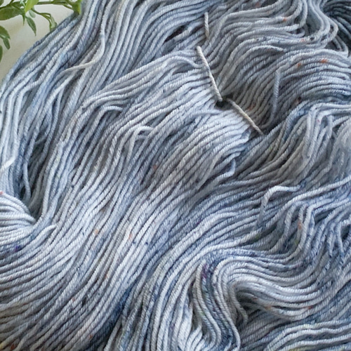 手染め毛糸 ソックヤーン Ji100g 毛糸 Multicolor yarn 通販