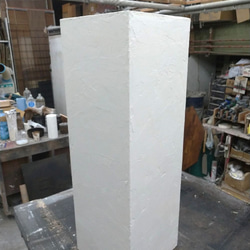 サイズ指定の商品展示台　受注生産品 6枚目の画像