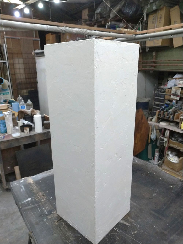 サイズ指定の商品展示台　受注生産品 6枚目の画像