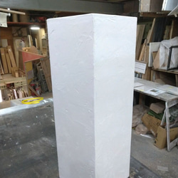 サイズ指定の商品展示台　受注生産品 8枚目の画像