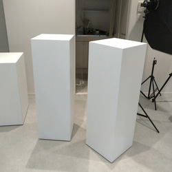 サイズ指定の商品展示台　受注生産品 5枚目の画像