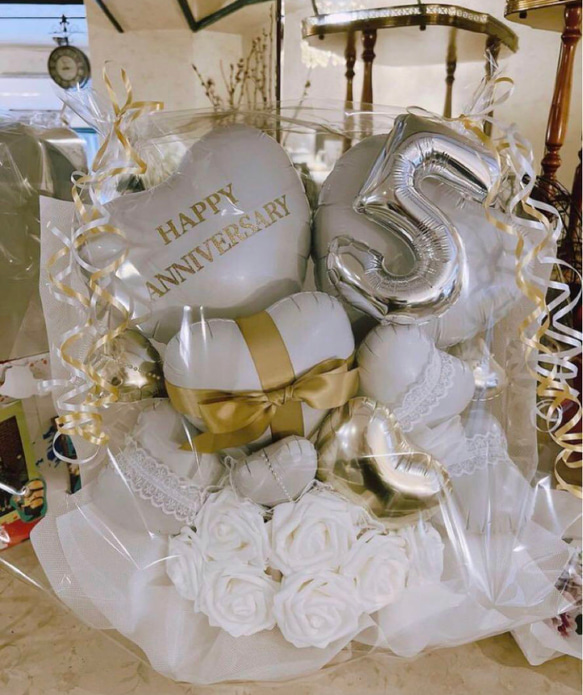 バルーンギフト バルーンアレンジ 生誕祭 推し 成人式 卒業 【公式通販】