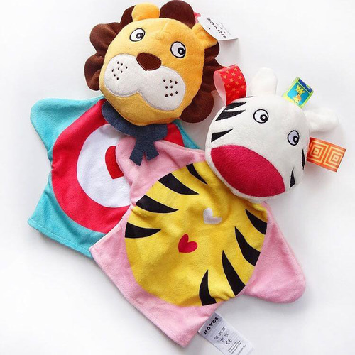 指人形 ハンドパペット 操り人形 赤ちゃん ベビー おもちゃ 手袋