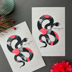 SuGポストカード HACHIポストカード 8枚セット | ハチふる SHIBUYA meets AKITA