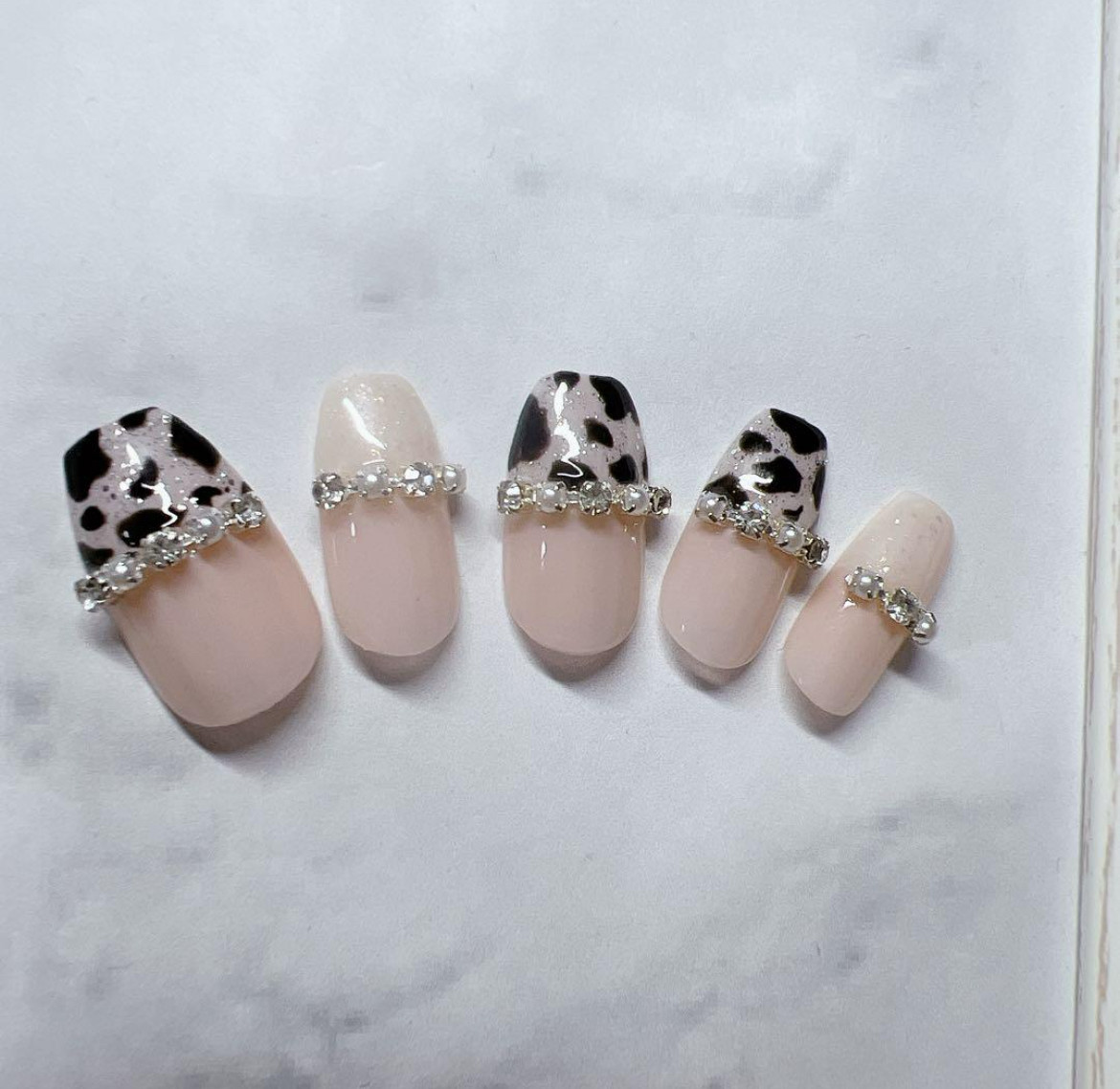 計測用ネイルチップ ネイルチップ（つけ爪） n.e.c.o.nail 通販