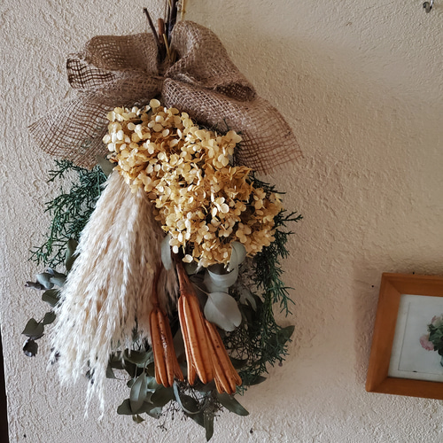 大人色スワッグ♡シックカラー スワッグ GREEN ROSE 通販 18531407