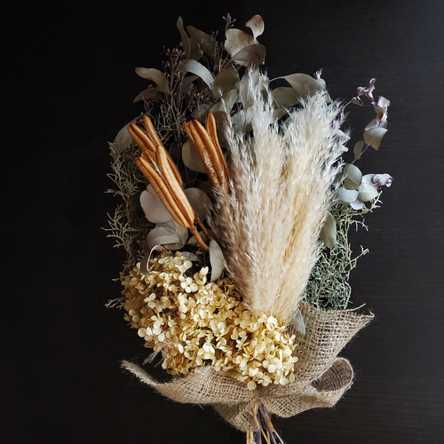 大人色スワッグ♡シックカラー 在庫整理値下げ スワッグ GREEN