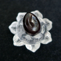 ガーネット ハンドメイド素材 のおすすめ人気通販｜Creema(クリーマ