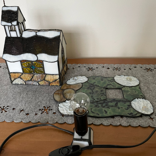 アンティーク　教会　チャーチ　テーブル アンティーク 教会 チャーチ テーブル