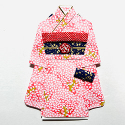 【専用】ご注文品 他とおまとめ  着物のお祝い袋◇ 専用】ご注文品 他とおまとめ 着物のお祝い袋◇