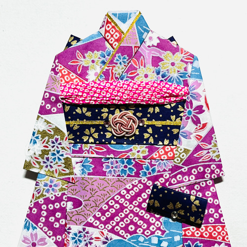 【yesです】ポチ袋◇お祝い袋 着物と羽織(中袋付き) yesです】ポチ袋◇お祝い袋 着物と羽織(中袋付き) ポチ袋◇着物◇羽織