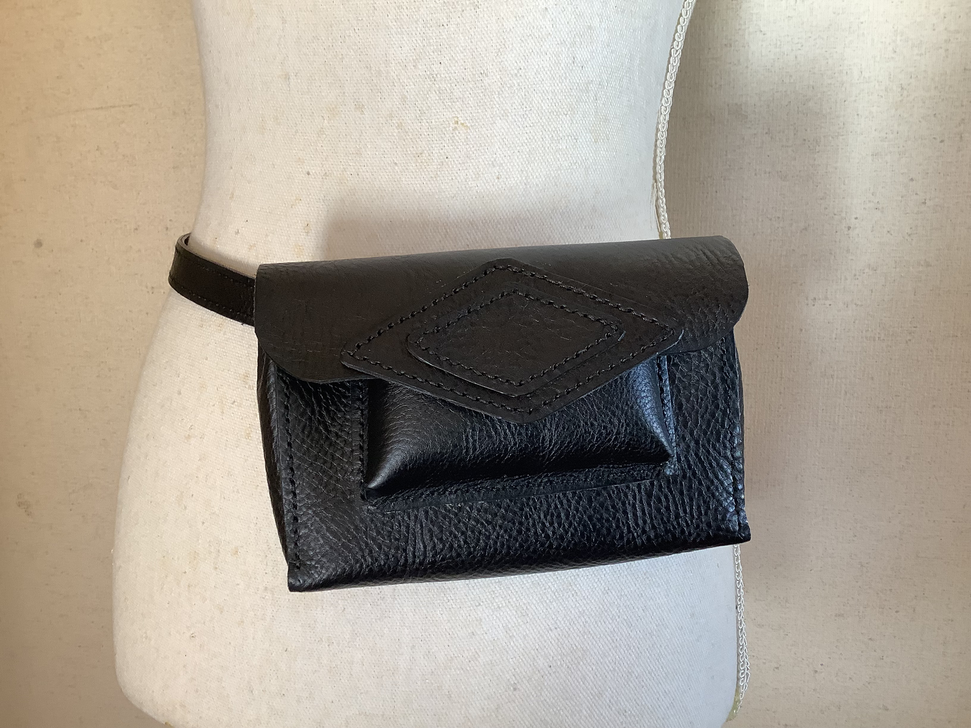 2ウェイウエストポーチ(受注)