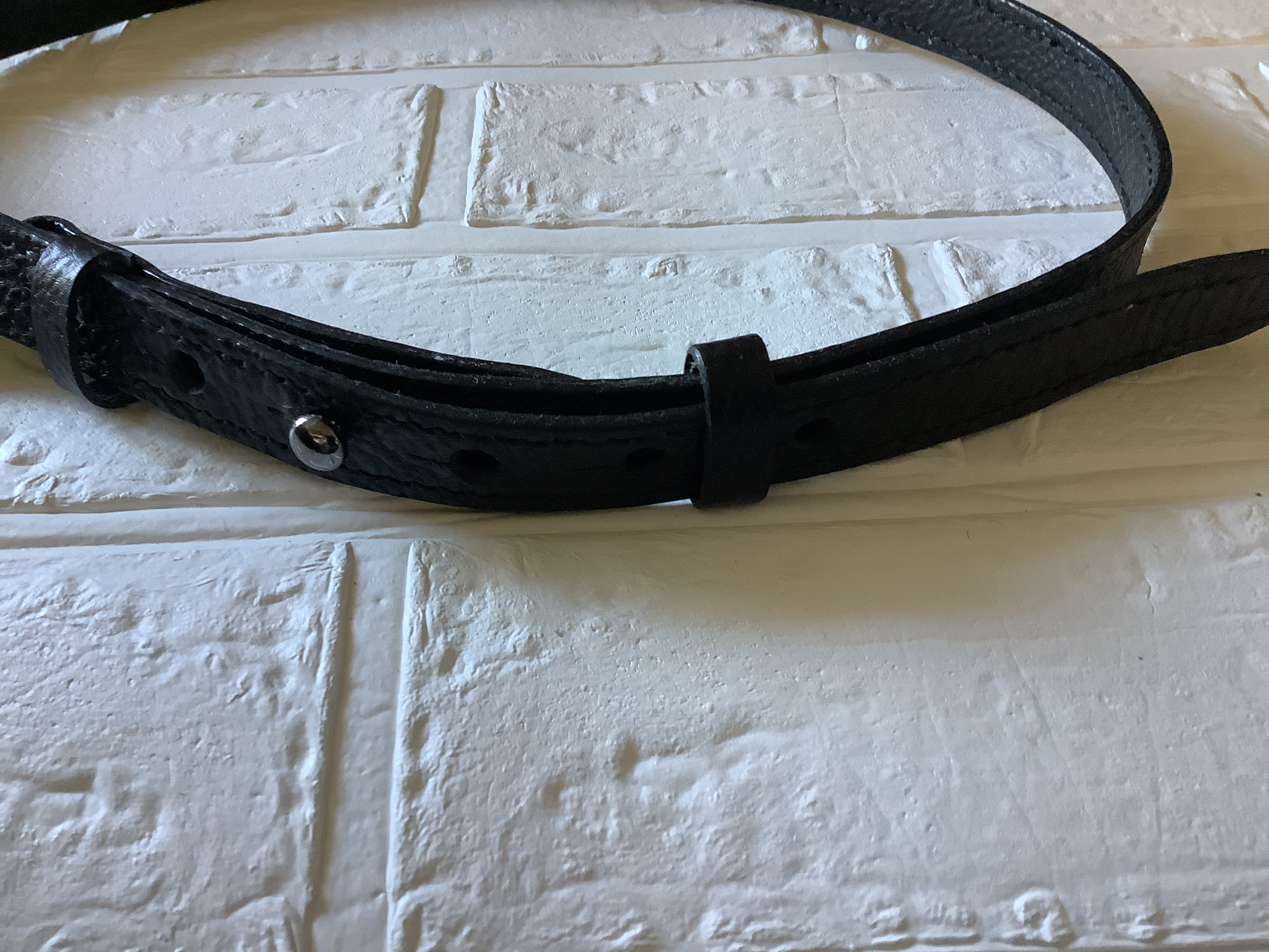 ベルト　(受注)