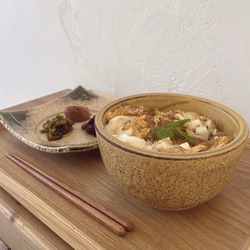 直火、冷凍OK！　本格お料理ボウル　再販 13枚目の画像