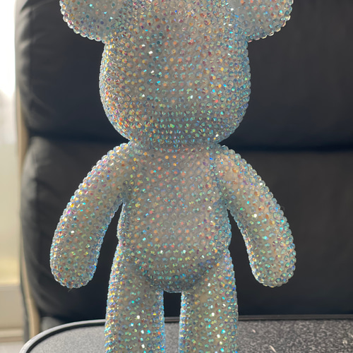 BRITTO Truly Yours フィギュア クマ BRITTO Truly Yours フィギュア クマ 【公式通販】