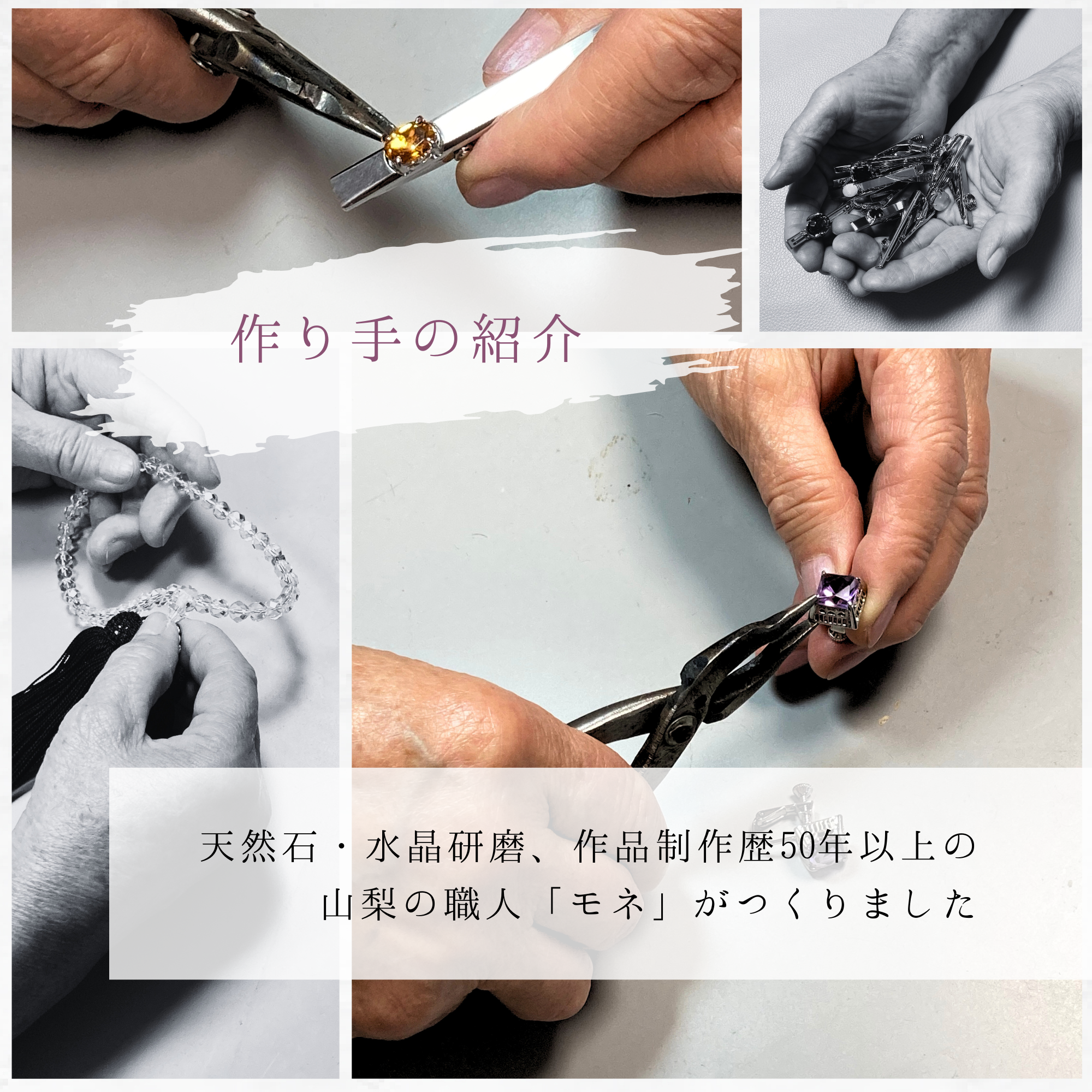 K18 8mm シンプル ラピスラズリ/瑠璃  ピアス - ベリーL