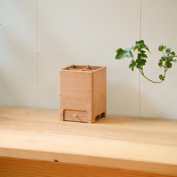 黒柿の刳箱 フリーボックス・小物入れ Miyabow 通販 17394698