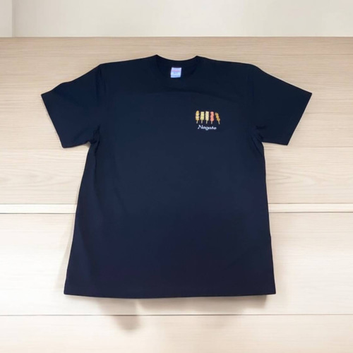 焼き鳥Tシャツ Tシャツ utaori 通販 18533201｜Creema(クリーマ)