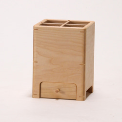 小さな戸棚 ミニキャビネット 昭和レトロの雰囲気 チェスト