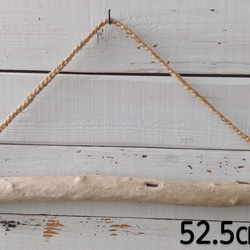 流木ハンガー 約39cm 木材・板 life with wood 通販 13546912