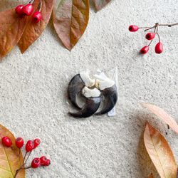 熊の爪 5個セット ハンドメイド素材 手芸素材 くまの爪 ⑤小 その他素材 くまさんち 通販 18534130｜Creema