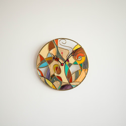 京都府コラボ事業　「シリーズマルコポーロ時計」 1枚目の画像