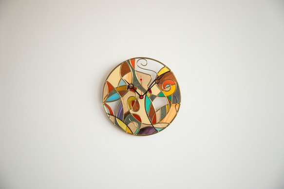 京都府コラボ事業　「シリーズマルコポーロ時計」 1枚目の画像