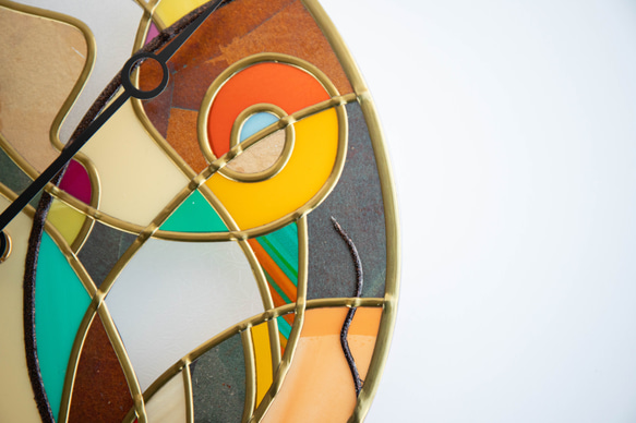 京都府コラボ事業　「シリーズマルコポーロ時計」 3枚目の画像