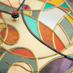 京都府コラボ事業　「シリーズマルコポーロ時計」 6枚目の画像