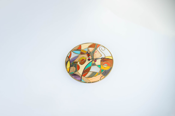 京都府コラボ事業　「シリーズマルコポーロ時計」 7枚目の画像