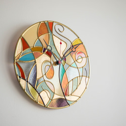 京都府コラボ事業　「シリーズマルコポーロ時計」 2枚目の画像