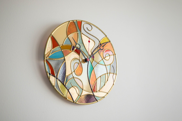 京都府コラボ事業　「シリーズマルコポーロ時計」 2枚目の画像