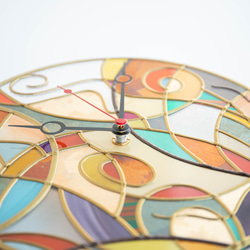 京都府コラボ事業　「シリーズマルコポーロ時計」 4枚目の画像