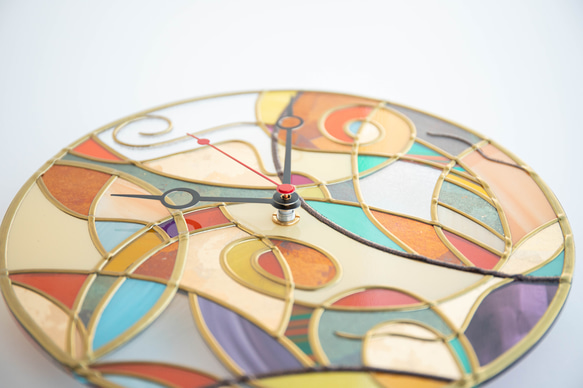 京都府コラボ事業　「シリーズマルコポーロ時計」 4枚目の画像