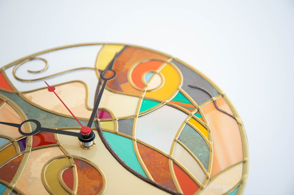 京都府コラボ事業　「シリーズマルコポーロ時計」 5枚目の画像