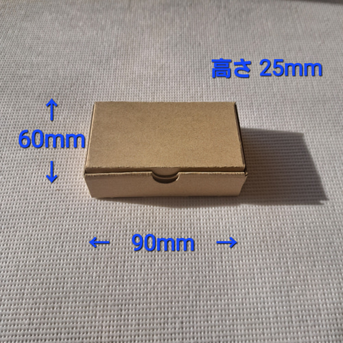 No.1521-A・F 琉球ガラス⭐樹脂ポストピアス☆半球型☆ブルー・レッド