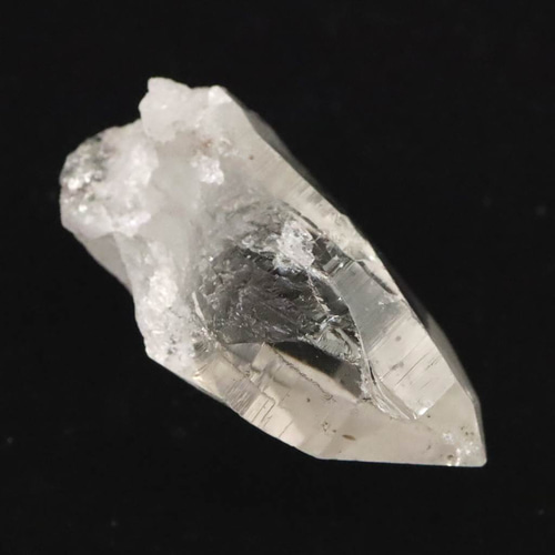 チベット カイラス産 水晶 原石 11.0g #50579 天然石 榎本通商 通販