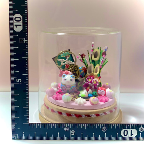 ミニチュアスイーツオーダー　minami様♡ ミニチュアスイーツ オーダーページの通販 by うり's shop｜ラクマ